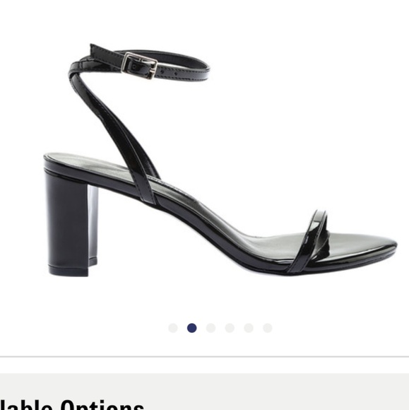 nine west provein sandal